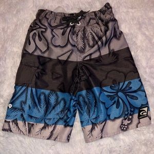 Boy’s Swim Shorts
